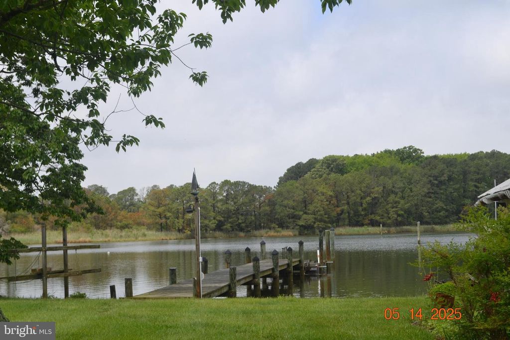 8698 CUMMINGS RD, Wittman, MD 21676