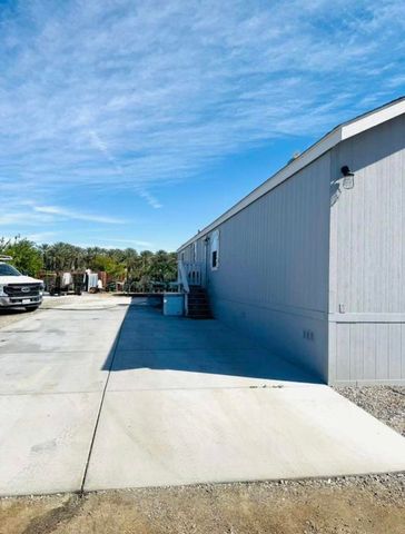 88755 Avenue 58 Spc 5, Thermal, CA 92274