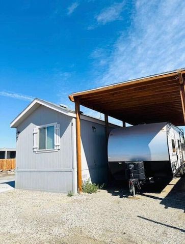 88755 Avenue 58 Spc 5, Thermal, CA 92274