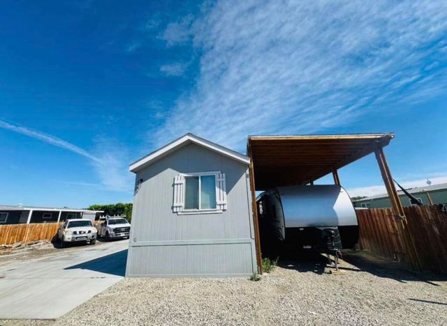 88755 Avenue 58 Spc 5, Thermal, CA 92274