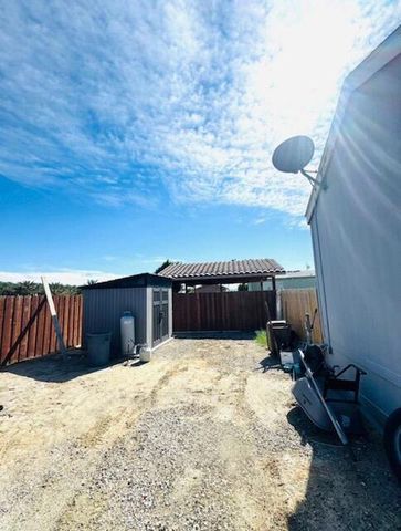 88755 Avenue 58 Spc 5, Thermal, CA 92274