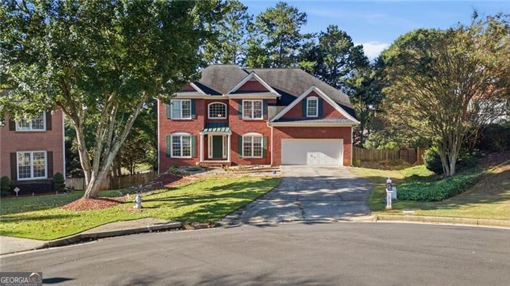 1832 Shores Ridge Court, Suwanee, GA 30024 — photo 4