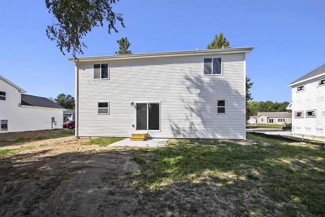 3553 Martin Path, Saint Joseph, MI 49085