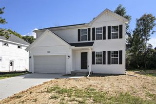 3553 Martin Path, Saint Joseph, MI 49085