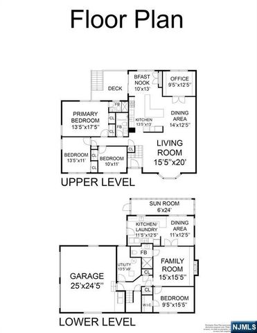 11 Michael Street, Woodcliff Lake, NJ 07677