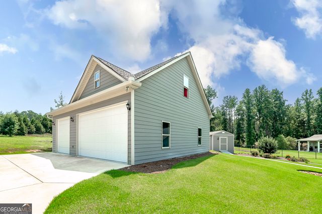 90 Wagon Trail, Mansfield, GA 30055