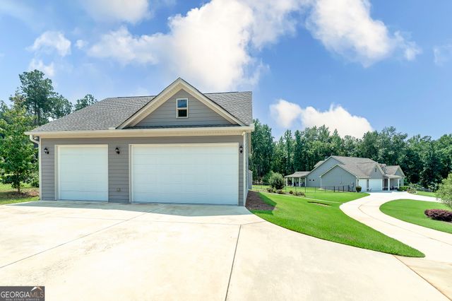 90 Wagon Trail, Mansfield, GA 30055