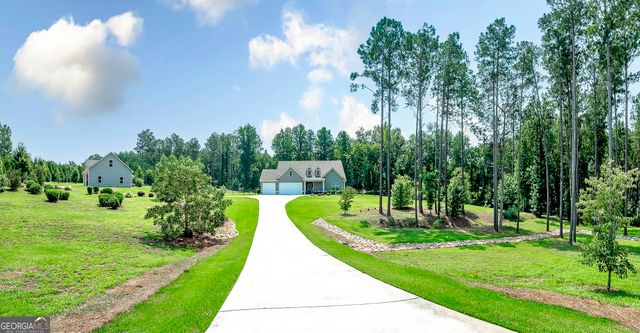 90 Wagon Trail, Mansfield, GA 30055