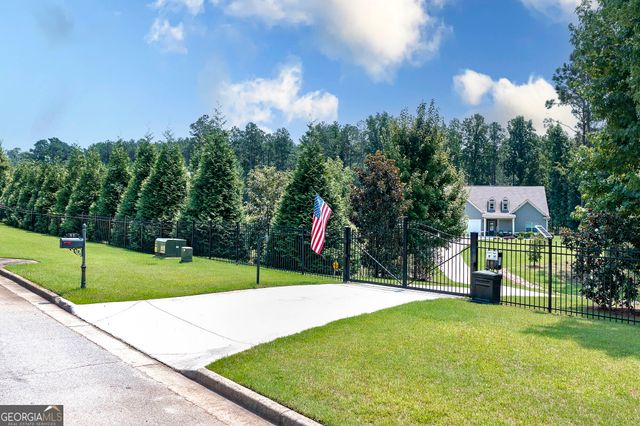90 Wagon Trail, Mansfield, GA 30055