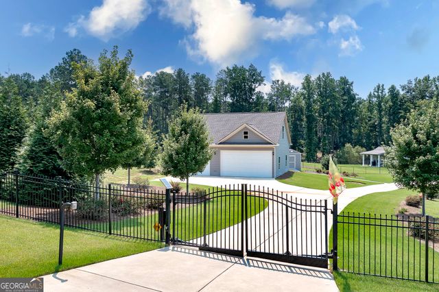 90 Wagon Trail, Mansfield, GA 30055