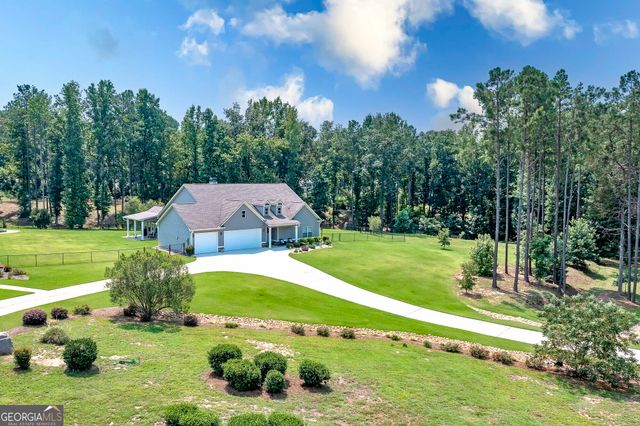 90 Wagon Trail, Mansfield, GA 30055