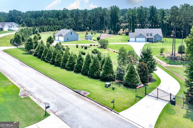 90 Wagon Trail, Mansfield, GA 30055