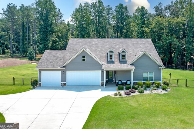 90 Wagon Trail, Mansfield, GA 30055