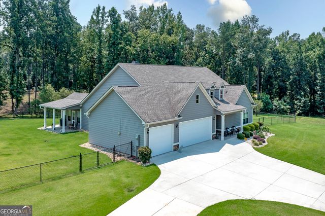 90 Wagon Trail, Mansfield, GA 30055