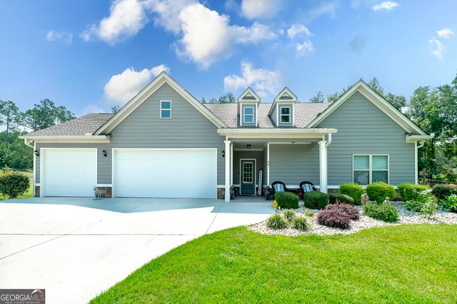 90 Wagon Trail, Mansfield, GA 30055