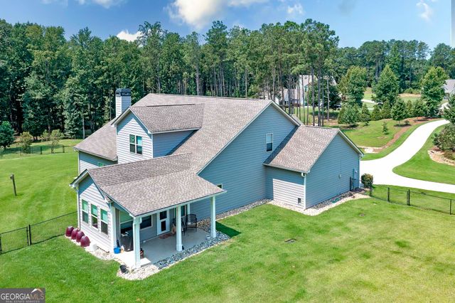 90 Wagon Trail, Mansfield, GA 30055