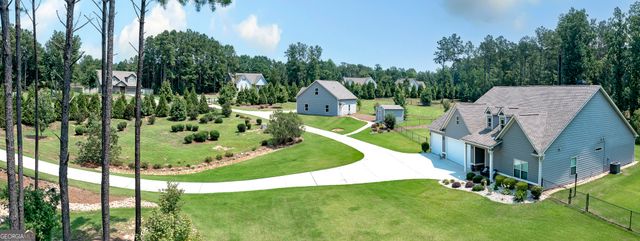 90 Wagon Trail, Mansfield, GA 30055
