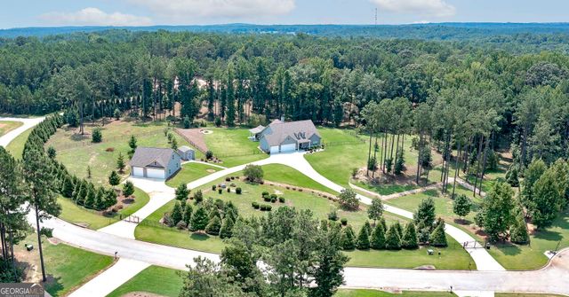 90 Wagon Trail, Mansfield, GA 30055