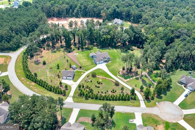 90 Wagon Trail, Mansfield, GA 30055