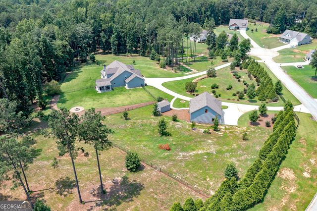 90 Wagon Trail, Mansfield, GA 30055