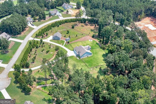 90 Wagon Trail, Mansfield, GA 30055