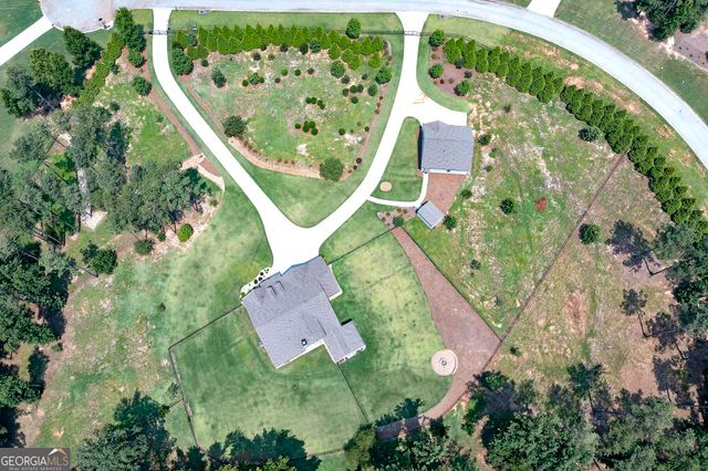 90 Wagon Trail, Mansfield, GA 30055