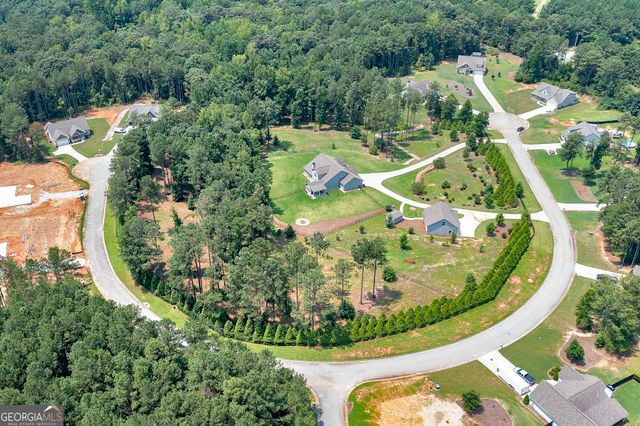 90 Wagon Trail, Mansfield, GA 30055