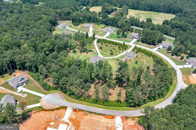 90 Wagon Trail, Mansfield, GA 30055