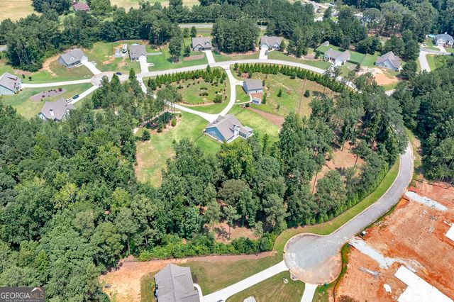 90 Wagon Trail, Mansfield, GA 30055