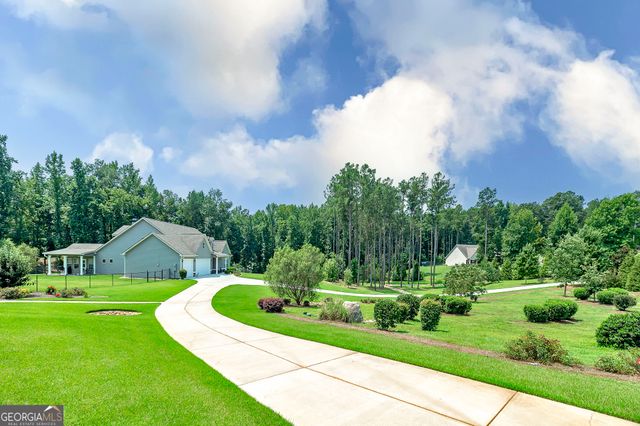 90 Wagon Trail, Mansfield, GA 30055