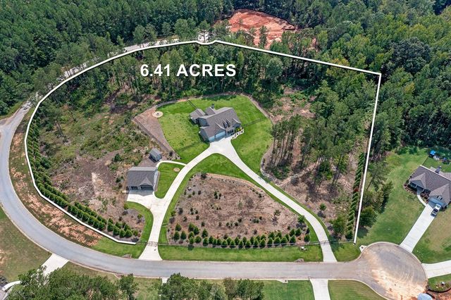 90 Wagon Trail, Mansfield, GA 30055