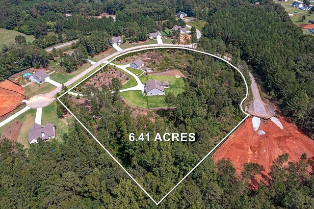90 Wagon Trail, Mansfield, GA 30055