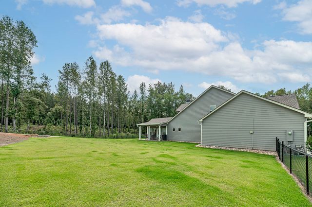 90 Wagon Trail, Mansfield, GA 30055