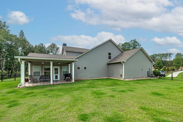 90 Wagon Trail, Mansfield, GA 30055