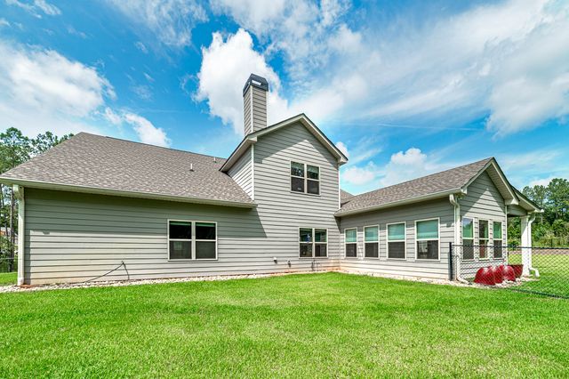 90 Wagon Trail, Mansfield, GA 30055