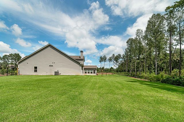 90 Wagon Trail, Mansfield, GA 30055