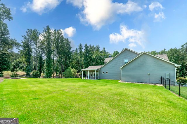 90 Wagon Trail, Mansfield, GA 30055
