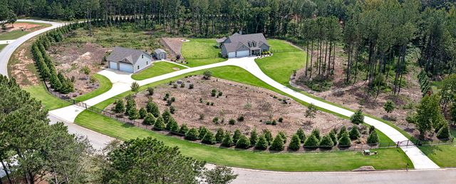 90 Wagon Trail, Mansfield, GA 30055