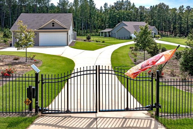 90 Wagon Trail, Mansfield, GA 30055