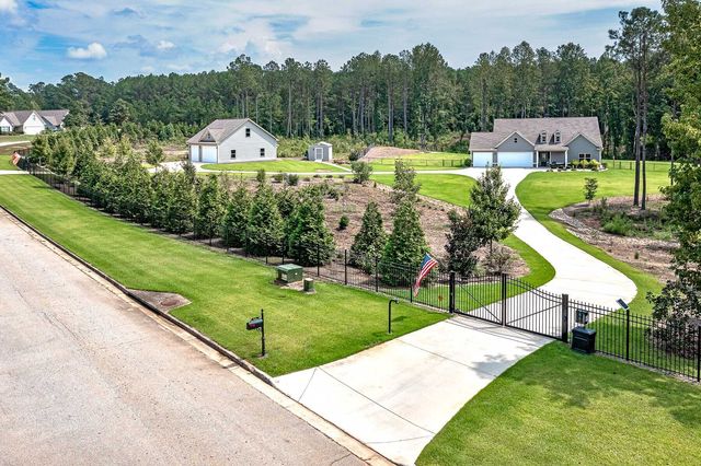 90 Wagon Trail, Mansfield, GA 30055