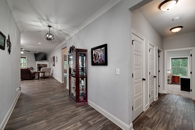 90 Wagon Trail, Mansfield, GA 30055