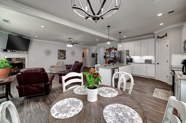 90 Wagon Trail, Mansfield, GA 30055