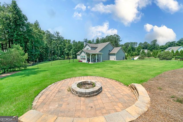 90 Wagon Trail, Mansfield, GA 30055