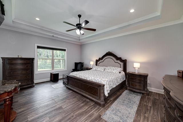 90 Wagon Trail, Mansfield, GA 30055