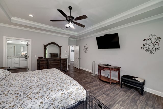 90 Wagon Trail, Mansfield, GA 30055