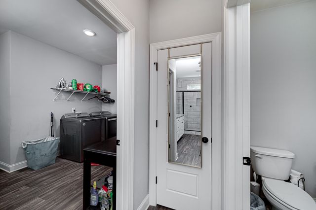 90 Wagon Trail, Mansfield, GA 30055