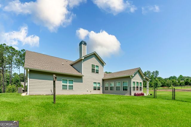 90 Wagon Trail, Mansfield, GA 30055