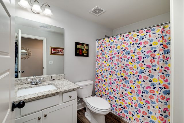 90 Wagon Trail, Mansfield, GA 30055