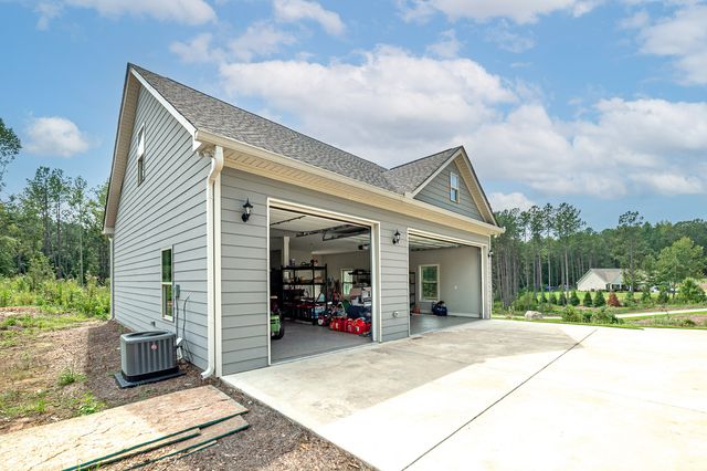90 Wagon Trail, Mansfield, GA 30055