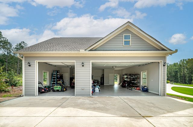 90 Wagon Trail, Mansfield, GA 30055